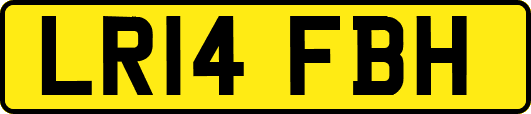 LR14FBH