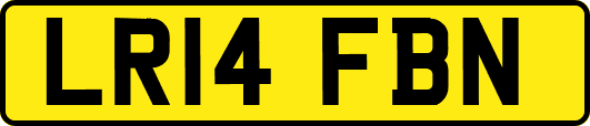 LR14FBN