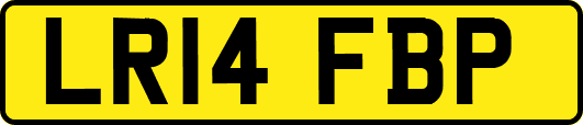 LR14FBP
