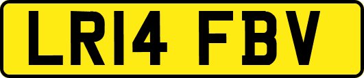 LR14FBV