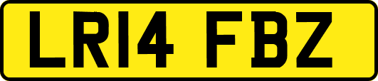 LR14FBZ
