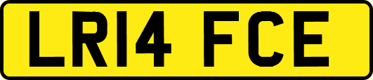 LR14FCE