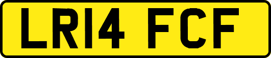 LR14FCF