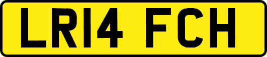 LR14FCH