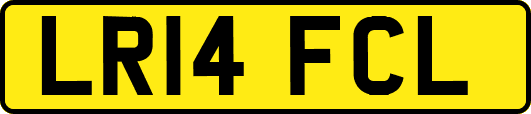 LR14FCL