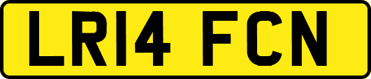 LR14FCN
