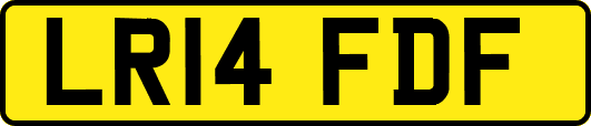 LR14FDF