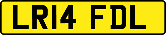 LR14FDL