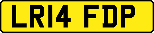 LR14FDP