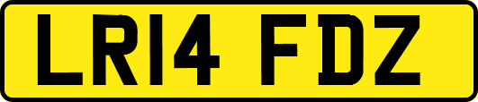 LR14FDZ