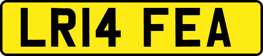 LR14FEA