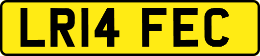 LR14FEC