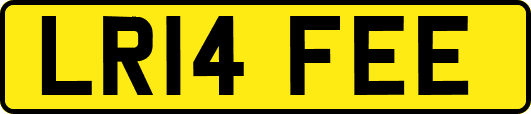 LR14FEE