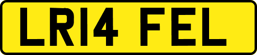 LR14FEL
