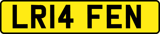 LR14FEN