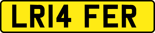 LR14FER