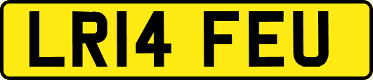 LR14FEU