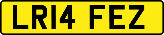 LR14FEZ