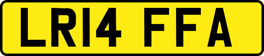 LR14FFA