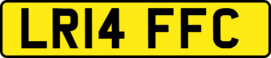 LR14FFC
