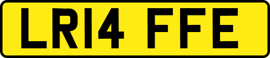 LR14FFE