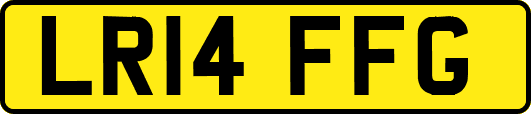 LR14FFG