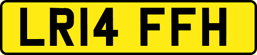 LR14FFH