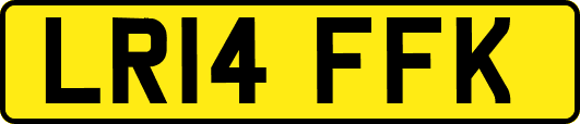 LR14FFK