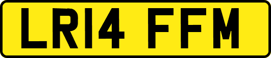 LR14FFM