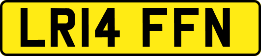 LR14FFN