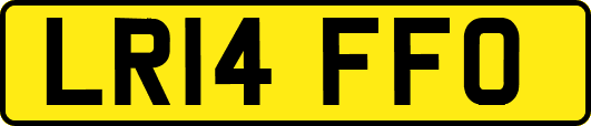 LR14FFO