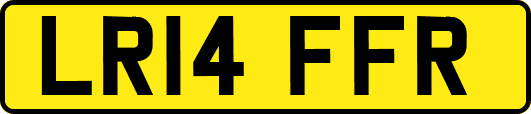 LR14FFR