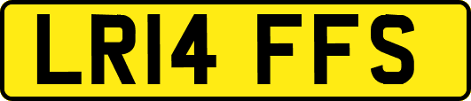 LR14FFS
