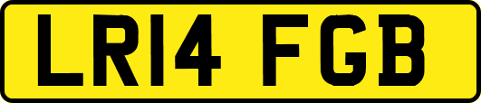 LR14FGB