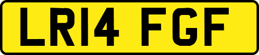 LR14FGF