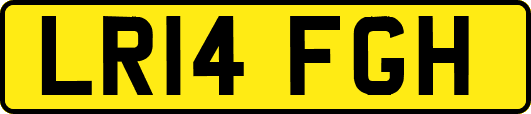 LR14FGH
