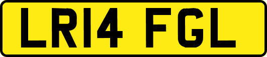 LR14FGL
