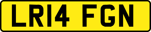LR14FGN