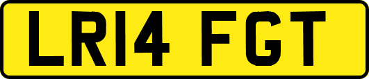 LR14FGT