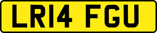 LR14FGU