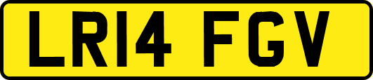 LR14FGV