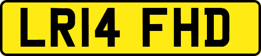 LR14FHD
