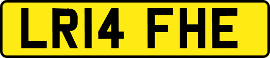 LR14FHE