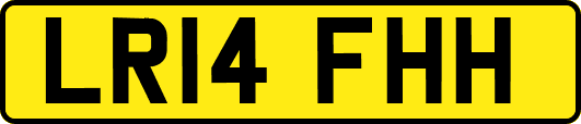 LR14FHH