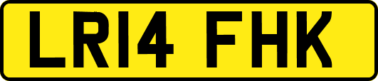 LR14FHK