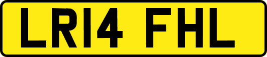 LR14FHL