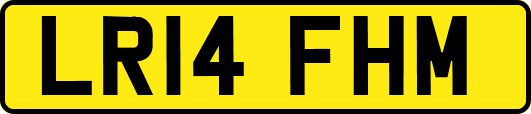 LR14FHM