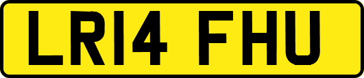 LR14FHU