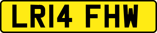 LR14FHW