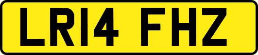 LR14FHZ